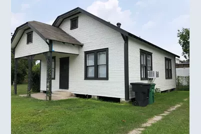 1132 W Cavalcade Street, Houston, TX 77009 - Photo 1