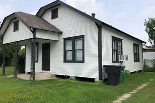 1132 W Cavalcade St, Houston, TX 77009 - Photo 1