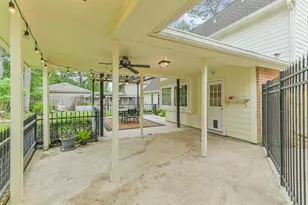 2027 Woodland Valley Dr, Kingwood, TX 77339 - Photo 49