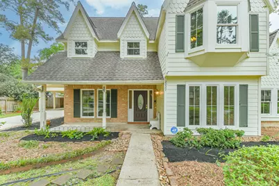 2027 Woodland Valley Drive, Kingwood, TX 77339 - Photo 7