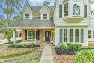 2027 Woodland Valley Dr, Kingwood, TX 77339 - Photo 7