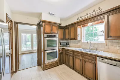 2027 Woodland Valley Drive, Kingwood, TX 77339 - Photo 17