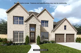 19248 Lily Blossom Ct, Conroe, TX 77356 - Photo 5