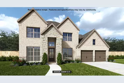 19248 Lily Blossom Court, Conroe, TX 77356 - Photo 1