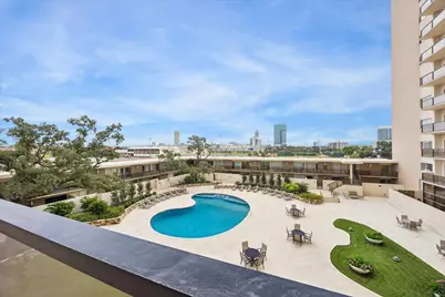2929 Buffalo Speedway #A303, Houston, TX 77098 - Photo 29