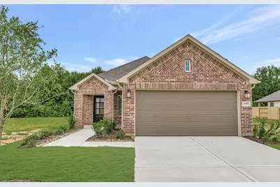 10406 Antonio Avenue, Montgomery, TX 77316 - Photo 1