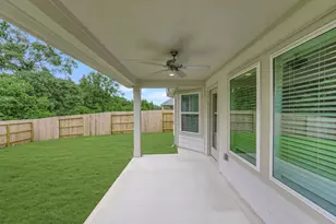 10406 Antonio Ave, Montgomery, TX 77316 - Photo 9