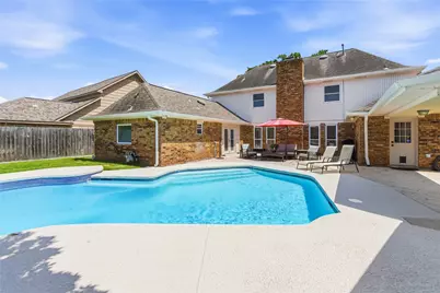 1705 Country Club Boulevard, Sugar Land, TX 77478 - Photo 37