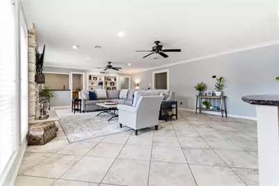 1705 Country Club Boulevard, Sugar Land, TX 77478 - Photo 15