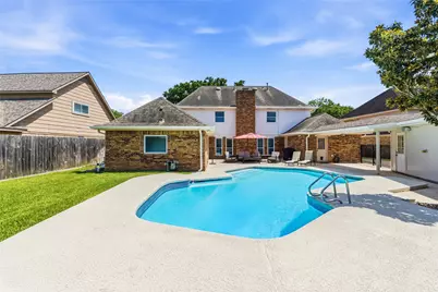 1705 Country Club Boulevard, Sugar Land, TX 77478 - Photo 35