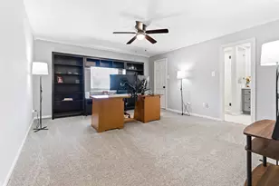 1705 Country Club Blvd, Sugar Land, TX 77478 - Photo 27