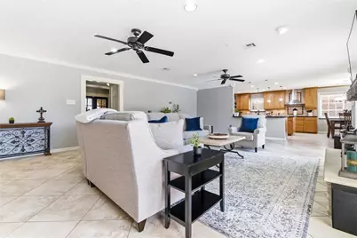 1705 Country Club Boulevard, Sugar Land, TX 77478 - Photo 17