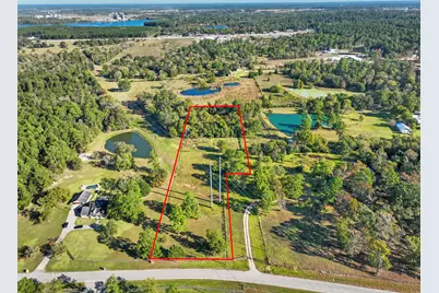 Tbd Thompson Road, Willis, TX 77318 - Photo 27