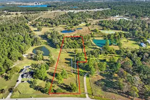 12029 Thompson Rd, Willis, TX 77318 - Photo 27