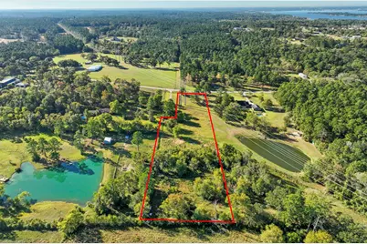 Tbd Thompson Road, Willis, TX 77318 - Photo 31