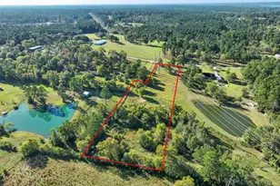 12029 Thompson Rd, Willis, TX 77318 - Photo 35