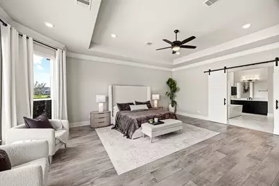 10206 Regatta Shore Drive, Missouri City, TX 77459 - Photo 19