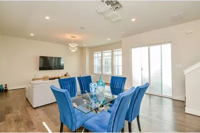 5811 Fairdale Lane #B, Houston, TX 77057 - Photo 11