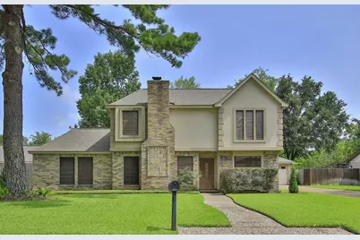 10302 Great Plains Lane, Houston, TX 77064 - Photo 1