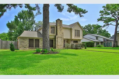 10302 Great Plains Lane, Houston, TX 77064 - Photo 3