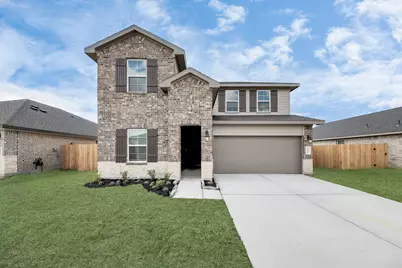 8550 Tropical Breeze Way, Iowa Colony, TX 77583 - Photo 5