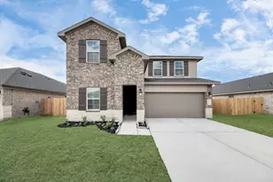 8550 Tropical Breeze Wy, Iowa Colony, TX 77583 - Photo 5
