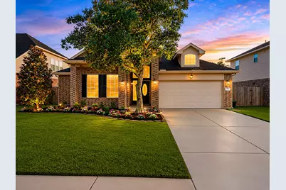 2231 Daroca Drive, League City, TX 77573 - Photo 1
