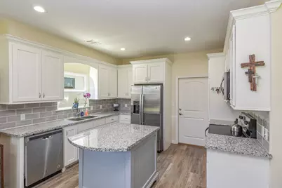 15316 Coaltown Road, Willis, TX 77378 - Photo 19