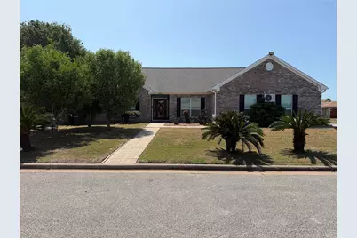 5525 Swan Drive, Galveston, TX 77551 - Photo 1