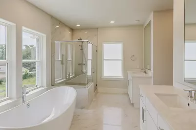 2616 Lake Kolbe Lane, Houston, TX 77080 - Photo 9