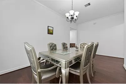 9959 Manor Spring Lane, Brookshire, TX 77423 - Photo 5