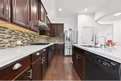 9959 Manor Spring Lane, Brookshire, TX 77423 - Photo 9