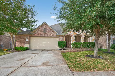 9959 Manor Spring Lane, Brookshire, TX 77423 - Photo 1
