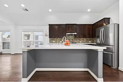 9959 Manor Spring Lane, Brookshire, TX 77423 - Photo 7