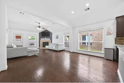 9959 Manor Spring Lane, Brookshire, TX 77423 - Photo 13