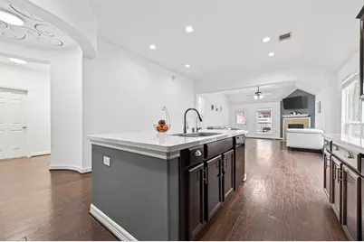 9959 Manor Spring Lane, Brookshire, TX 77423 - Photo 11