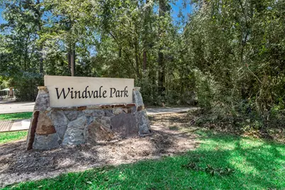 218 Blushwood Place, The Woodlands, TX 77382 - Photo 21