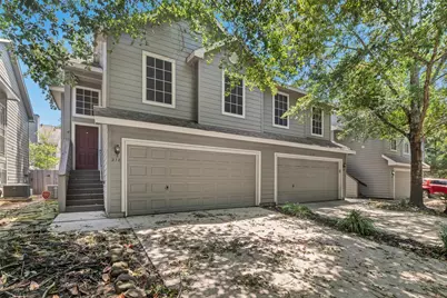 218 Blushwood Place, The Woodlands, TX 77382 - Photo 1