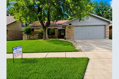 12110 Hedgedown Drive, Houston, TX 77065 - Photo 1