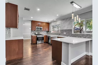 4430 Echo Falls Drive, Houston, TX 77345 - Photo 5