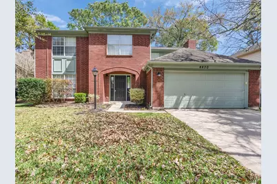 4430 Echo Falls Drive, Houston, TX 77345 - Photo 1