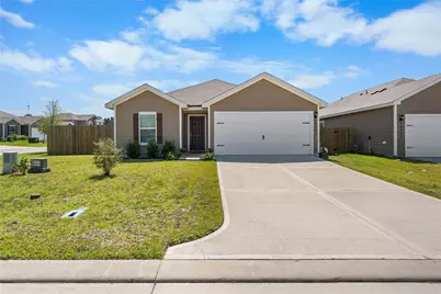 26603 Ezemily Drive, Magnolia, TX 77355 - Photo 5