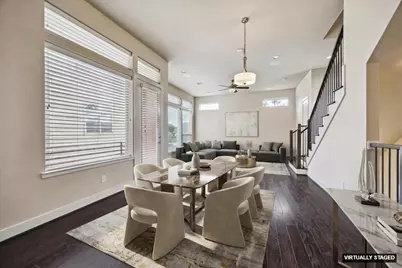 1427 Wagner Street, Houston, TX 77007 - Photo 3