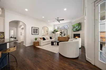 1412 W 24th Street, Houston, TX 77008 - Photo 9