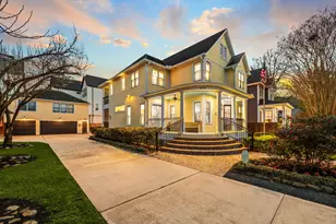 1412 W 24th St, Houston, TX 77008 - Photo 1