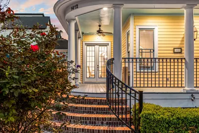 1412 W 24th Street, Houston, TX 77008 - Photo 3