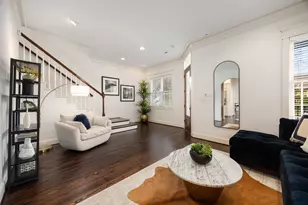 1412 W 24th St, Houston, TX 77008 - Photo 5