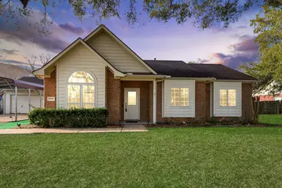 1945 Dorothy Lane, Sealy, TX 77474 - Photo 1