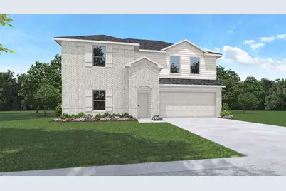 21722 Piper Betel Road, Splendora, TX 77372 - Photo 1