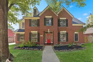 4534 Brook Shadow Dr, Houston, TX 77345 - Photo 1